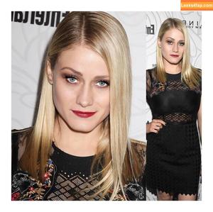 Olivia Taylor Dudley photo #0047