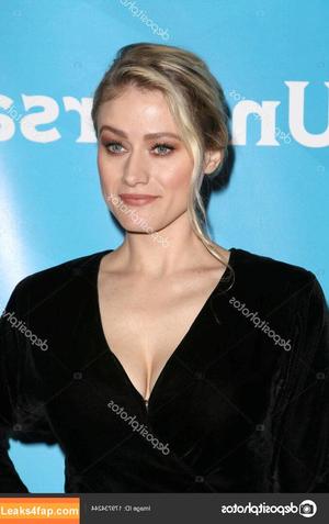 Olivia Taylor Dudley photo #0066