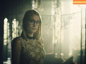 Olivia Taylor Dudley photo #0094