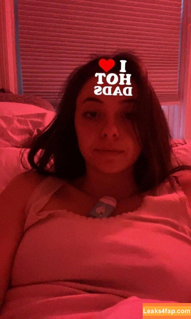Olivia Tiedemann / oliviatied leaked photo photo #0043