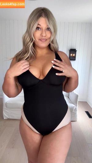 Olivia Tierney Instagram Influencer фото #0003