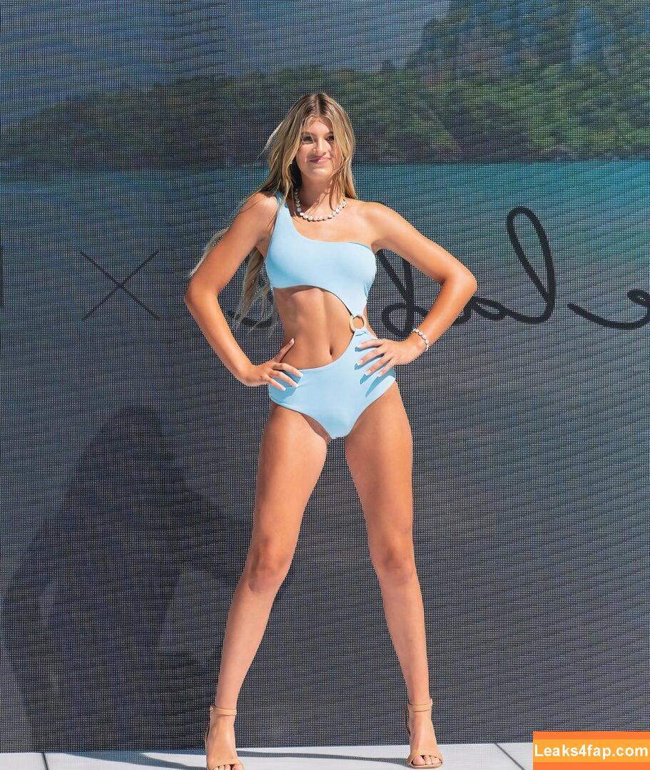 Olivia Wallace / oliviawallace_01 leaked photo photo #0016