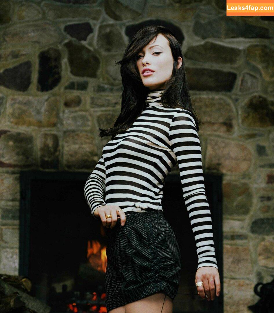 Olivia Wilde / olivia_wilde22 / oliviawilde leaked photo photo #0075