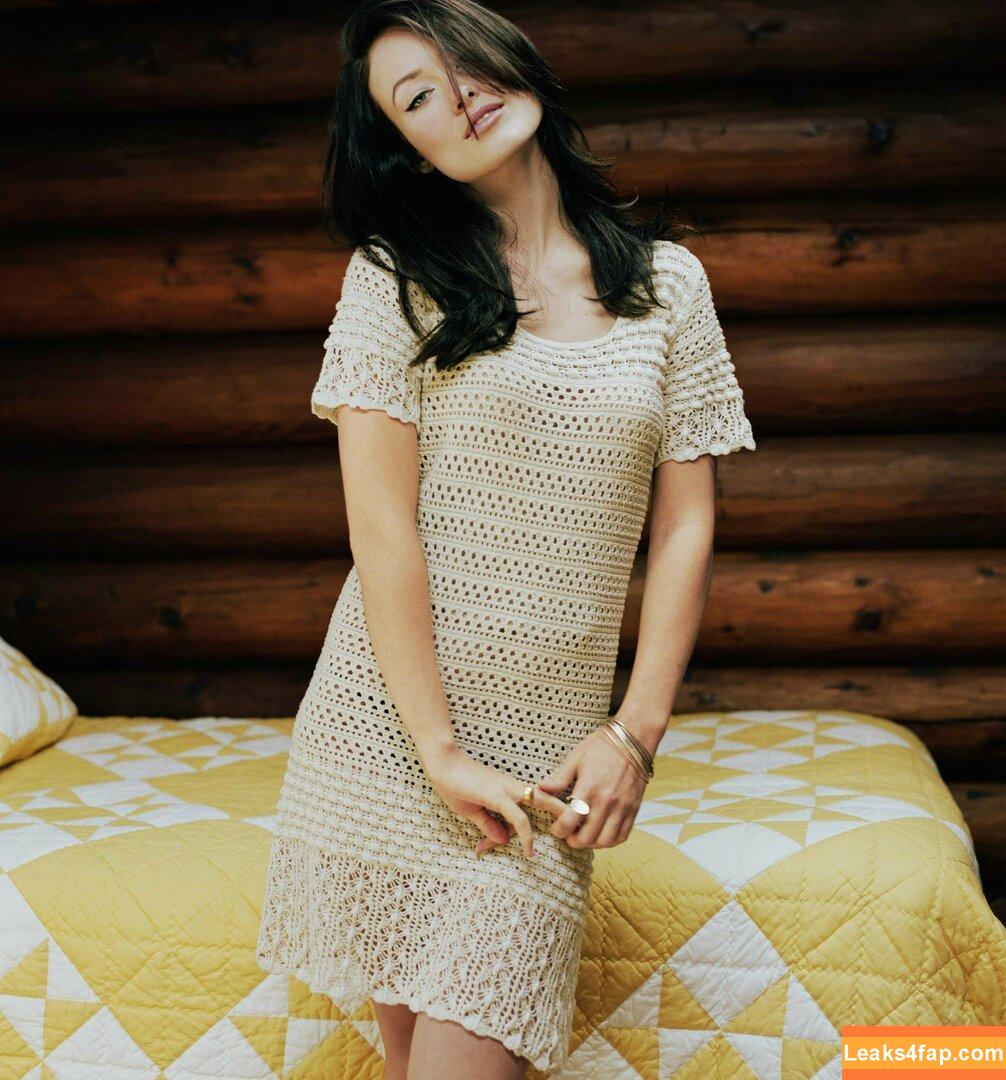 Olivia Wilde / olivia_wilde22 / oliviawilde leaked photo photo #0079