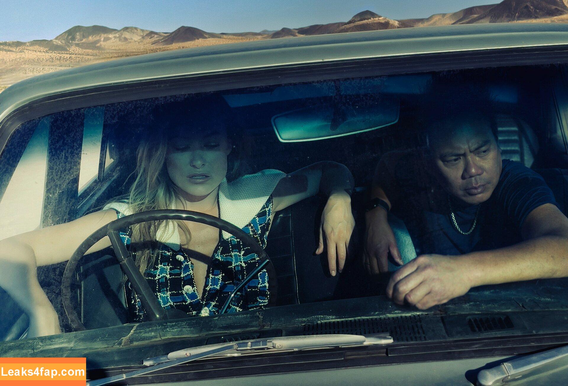 Olivia Wilde / olivia_wilde22 / oliviawilde leaked photo photo #0086