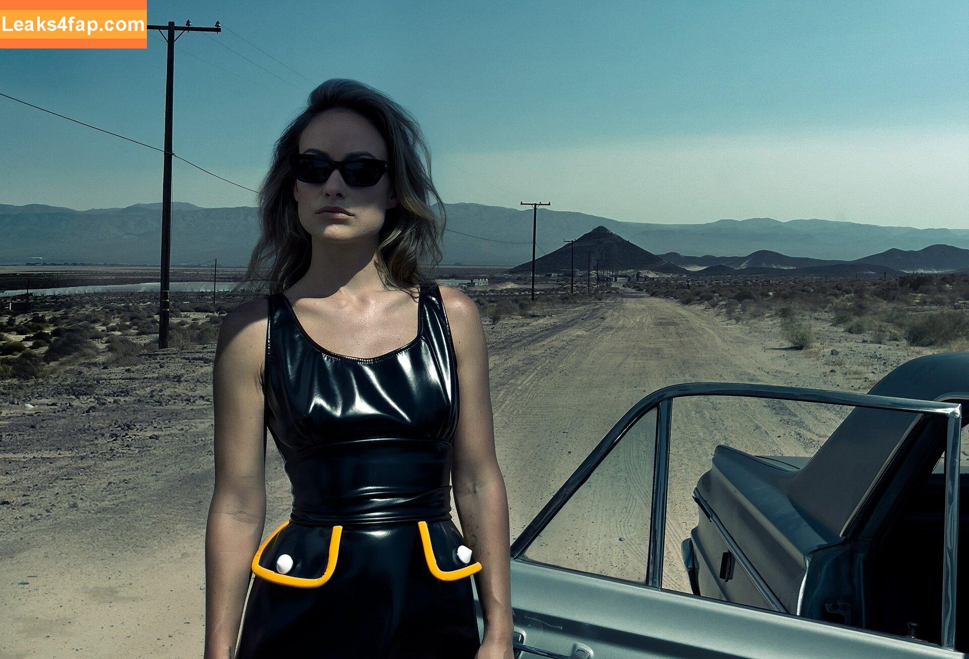 Olivia Wilde / olivia_wilde22 / oliviawilde слитое фото фото #0087