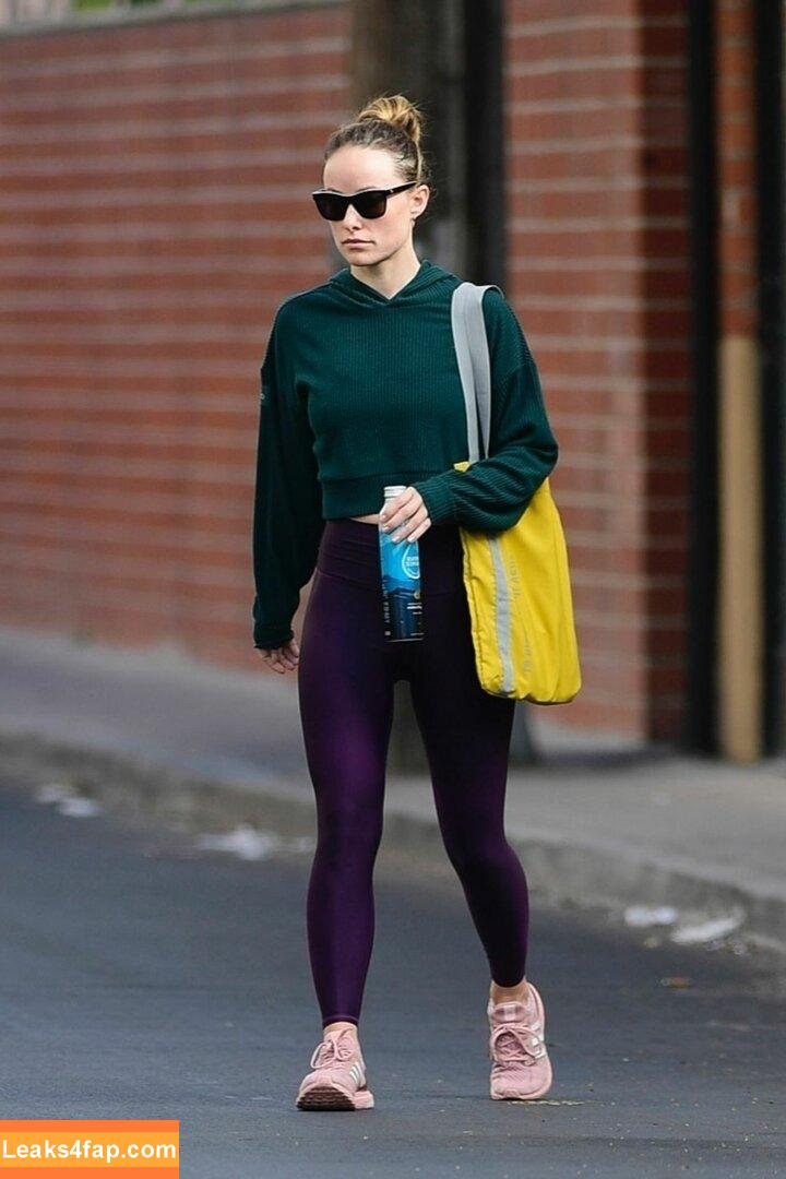 Olivia Wilde / olivia_wilde22 / oliviawilde leaked photo photo #0245