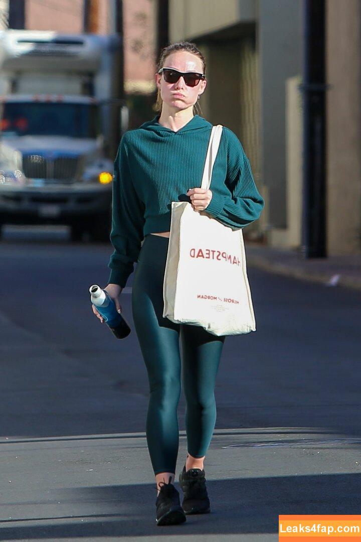 Olivia Wilde / olivia_wilde22 / oliviawilde leaked photo photo #0252