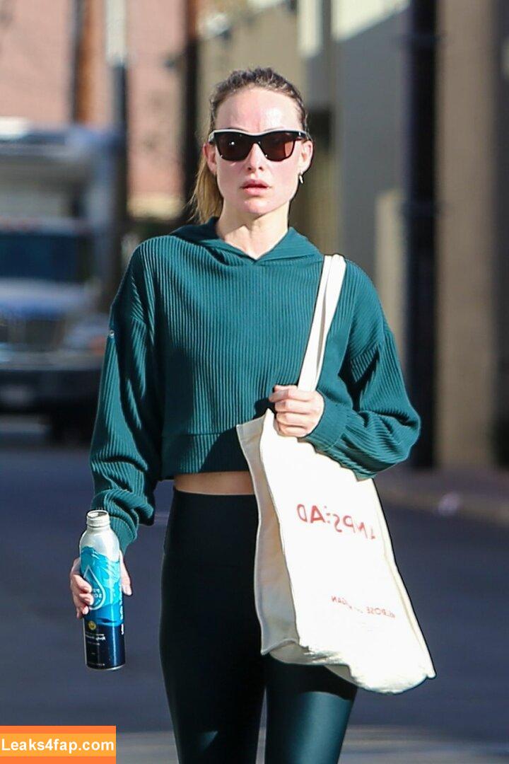 Olivia Wilde / olivia_wilde22 / oliviawilde leaked photo photo #0253