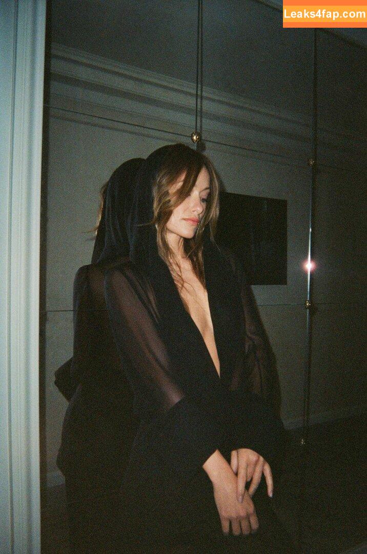 Olivia Wilde / olivia_wilde22 / oliviawilde leaked photo photo #0311