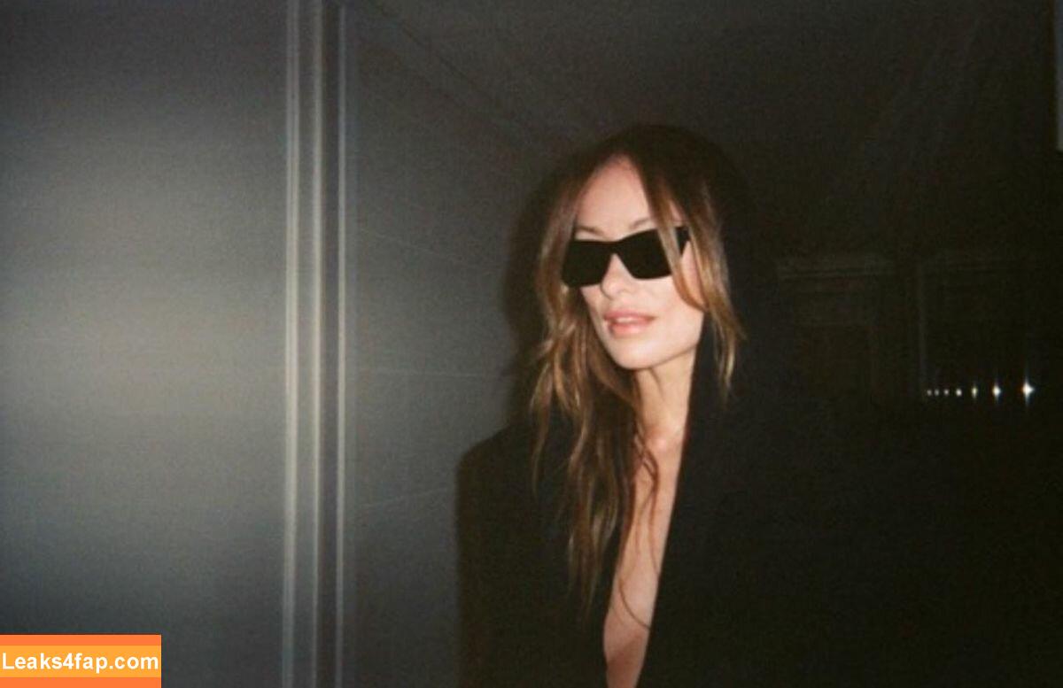 Olivia Wilde / olivia_wilde22 / oliviawilde leaked photo photo #0313