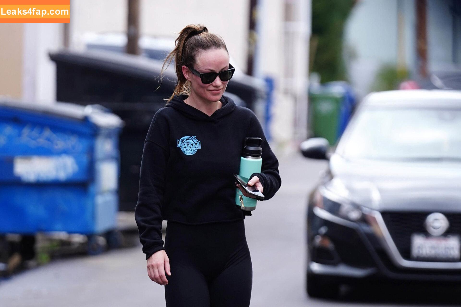 Olivia Wilde / olivia_wilde22 / oliviawilde leaked photo photo #0337