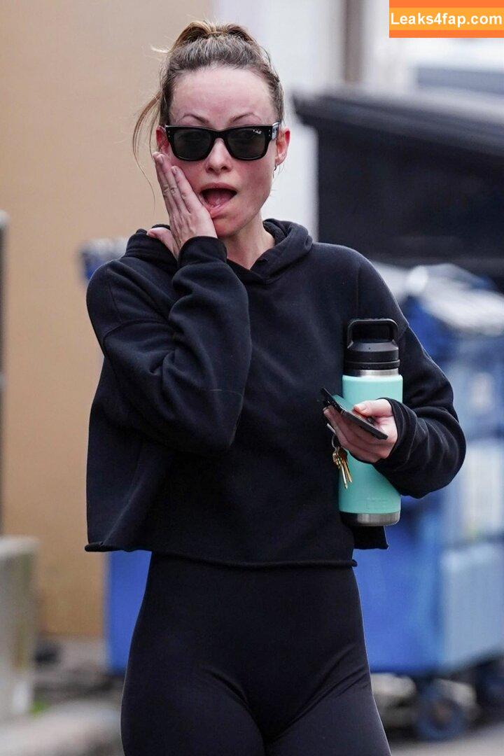 Olivia Wilde / olivia_wilde22 / oliviawilde leaked photo photo #0356