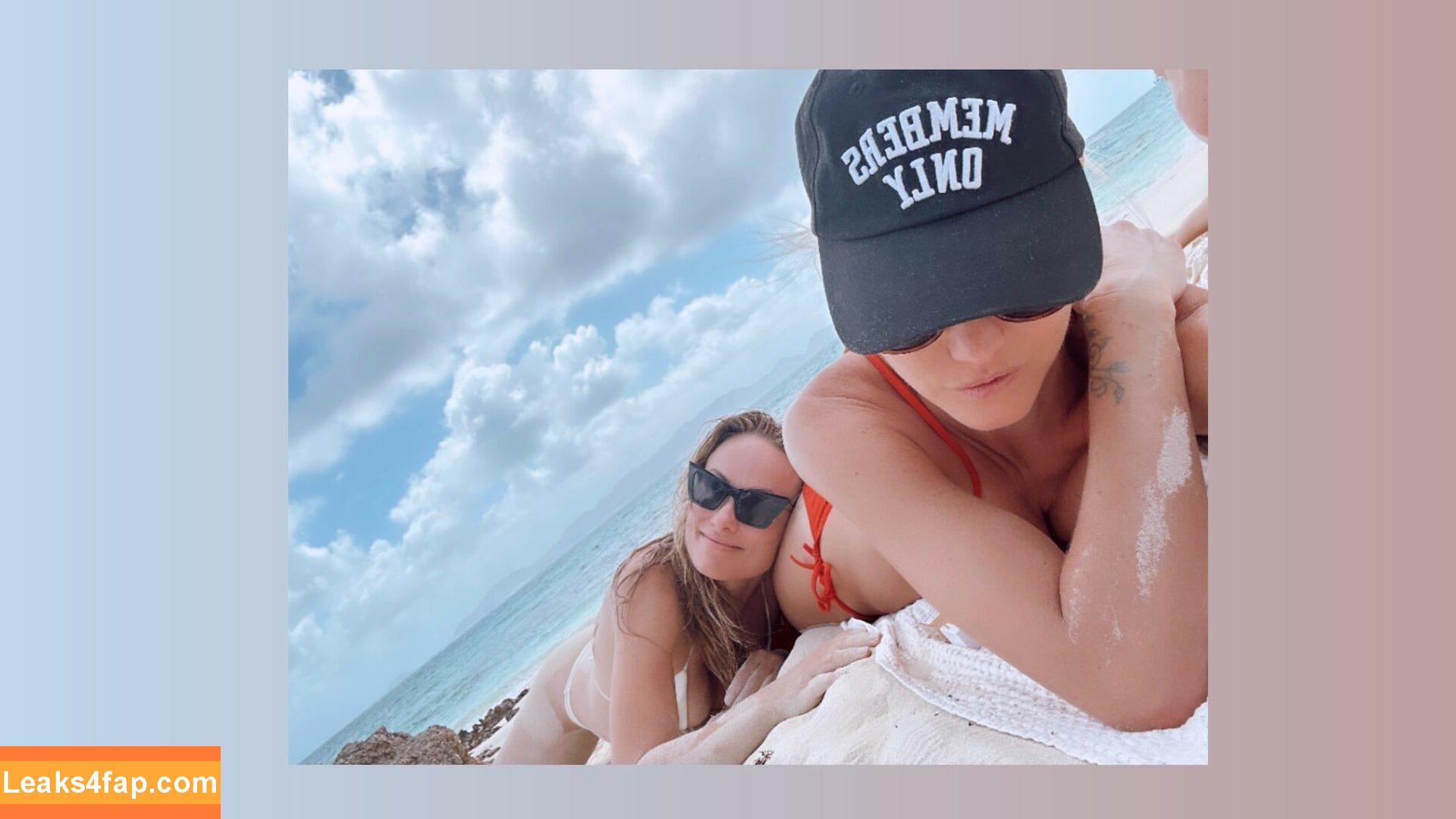 Olivia Wilde / olivia_wilde22 / oliviawilde leaked photo photo #0371