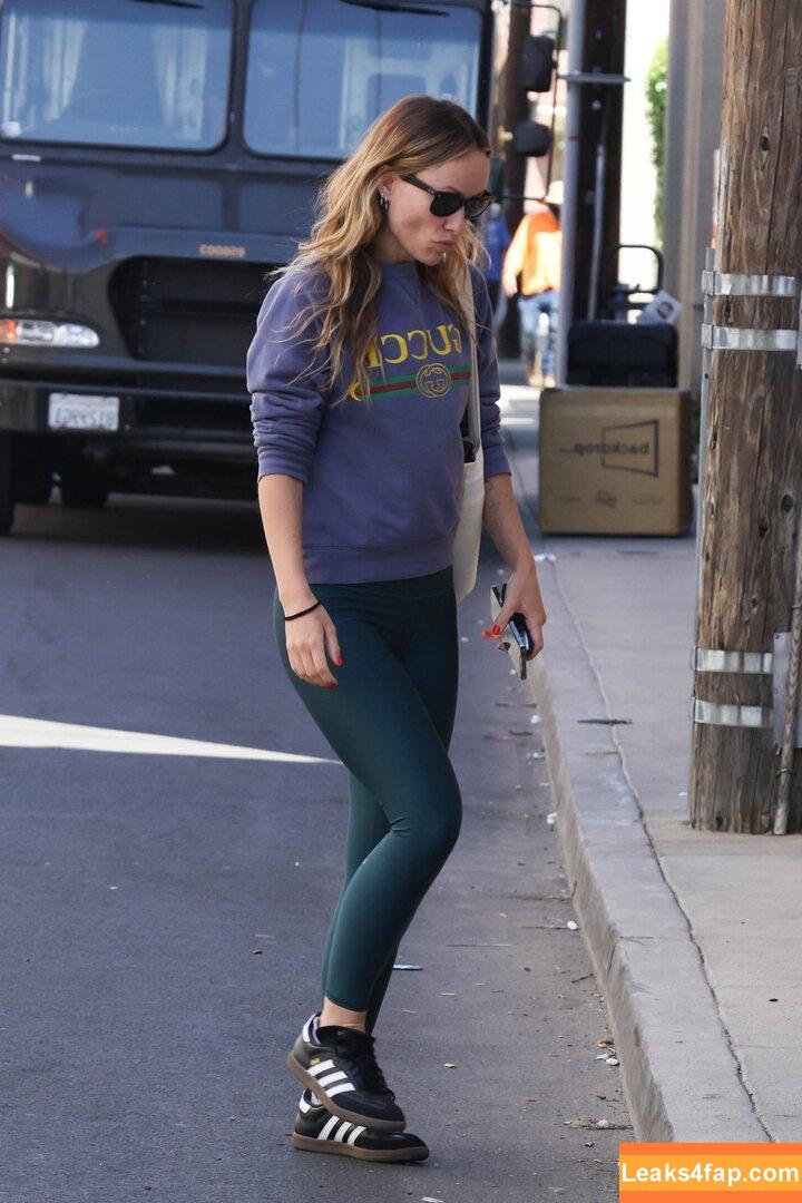 Olivia Wilde / olivia_wilde22 / oliviawilde leaked photo photo #0444