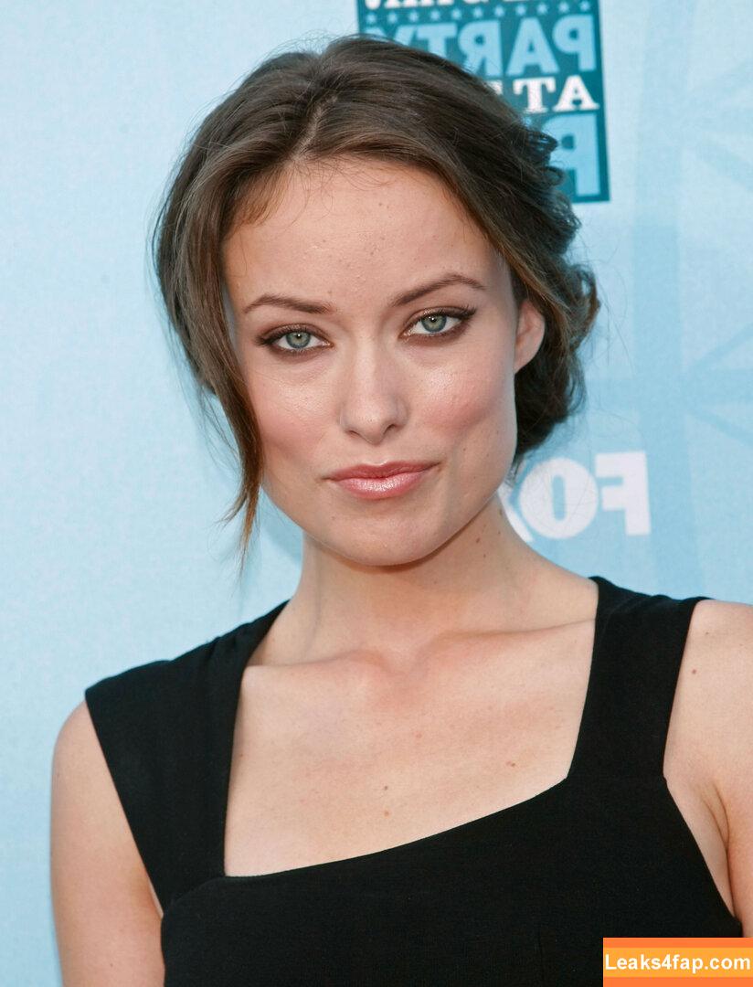 Olivia Wilde / olivia_wilde22 / oliviawilde leaked photo photo #0457