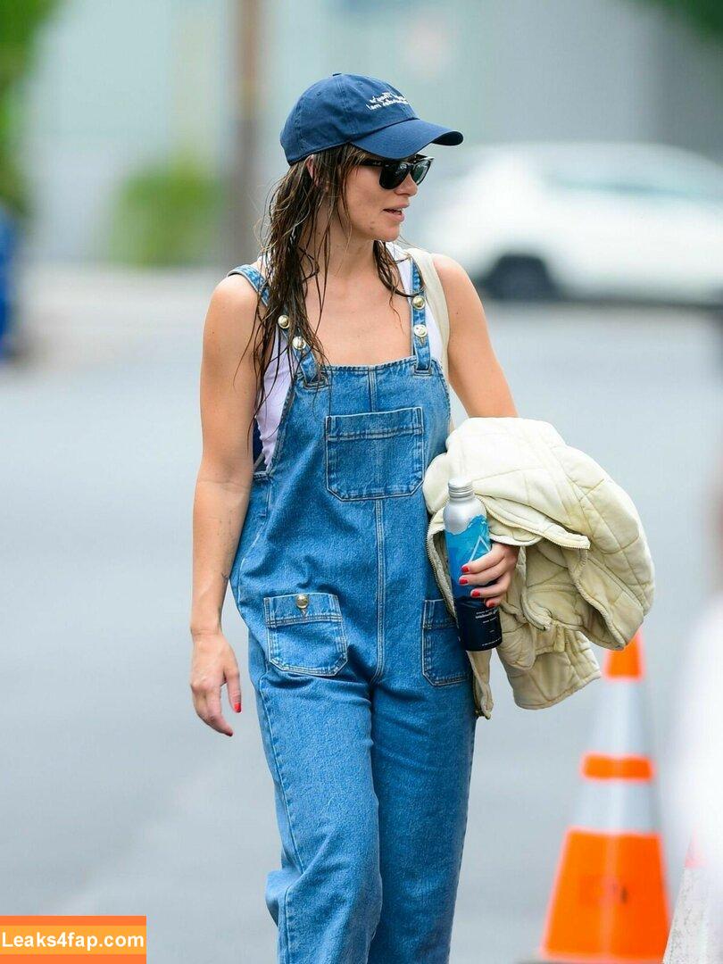 Olivia Wilde / olivia_wilde22 / oliviawilde leaked photo photo #0485