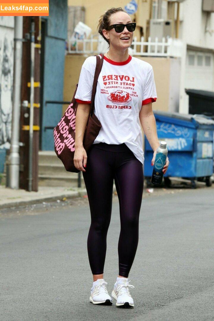 Olivia Wilde / olivia_wilde22 / oliviawilde leaked photo photo #0510