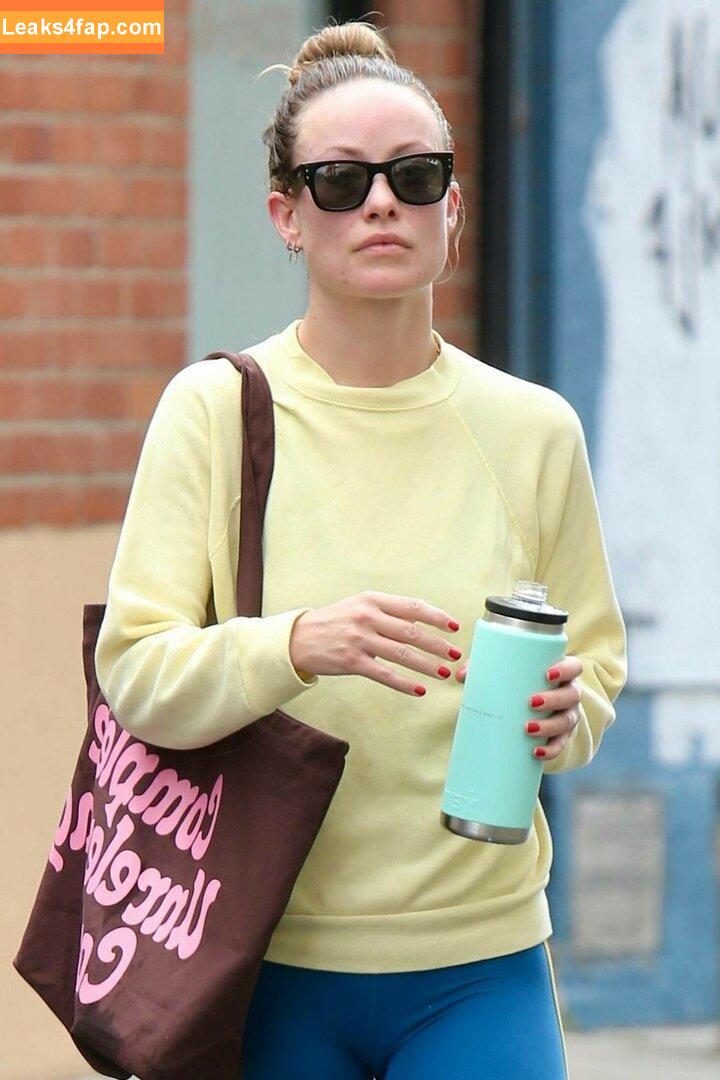 Olivia Wilde / olivia_wilde22 / oliviawilde leaked photo photo #0513