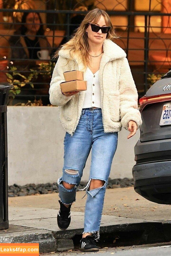 Olivia Wilde / olivia_wilde22 / oliviawilde слитое фото фото #0520