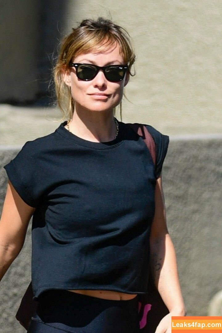 Olivia Wilde / olivia_wilde22 / oliviawilde leaked photo photo #0525