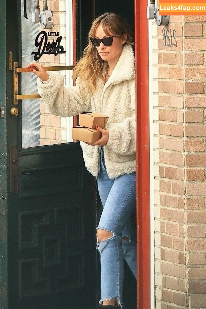 Olivia Wilde / olivia_wilde22 / oliviawilde leaked photo photo #0543