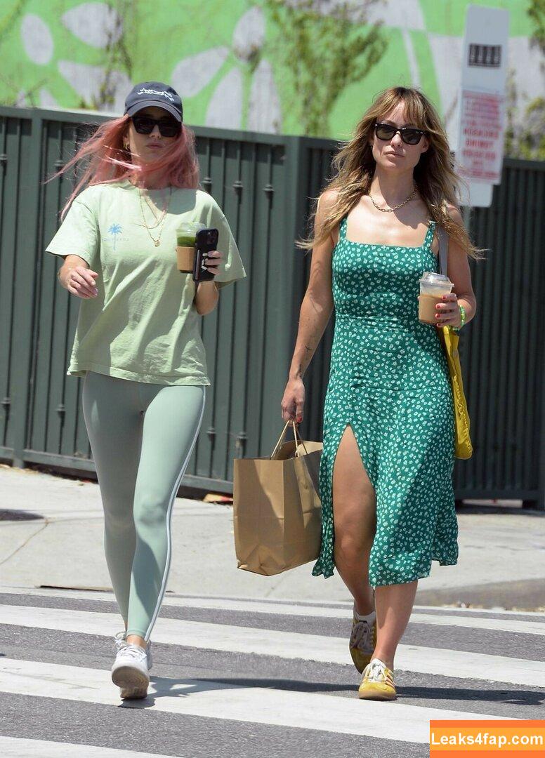 Olivia Wilde / olivia_wilde22 / oliviawilde leaked photo photo #0555