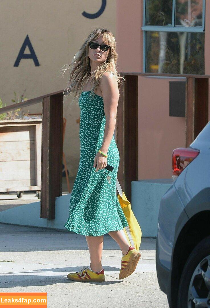 Olivia Wilde / olivia_wilde22 / oliviawilde leaked photo photo #0559