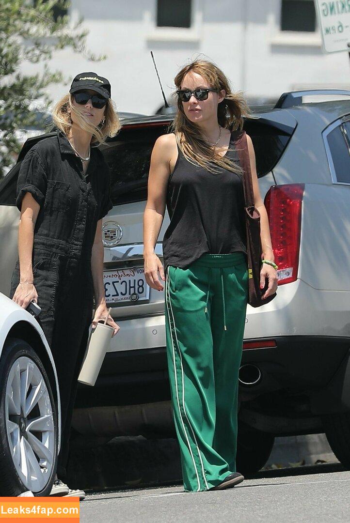 Olivia Wilde / olivia_wilde22 / oliviawilde leaked photo photo #0564