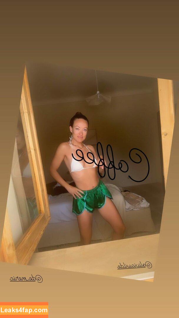 Olivia Wilde / olivia_wilde22 / oliviawilde leaked photo photo #0619