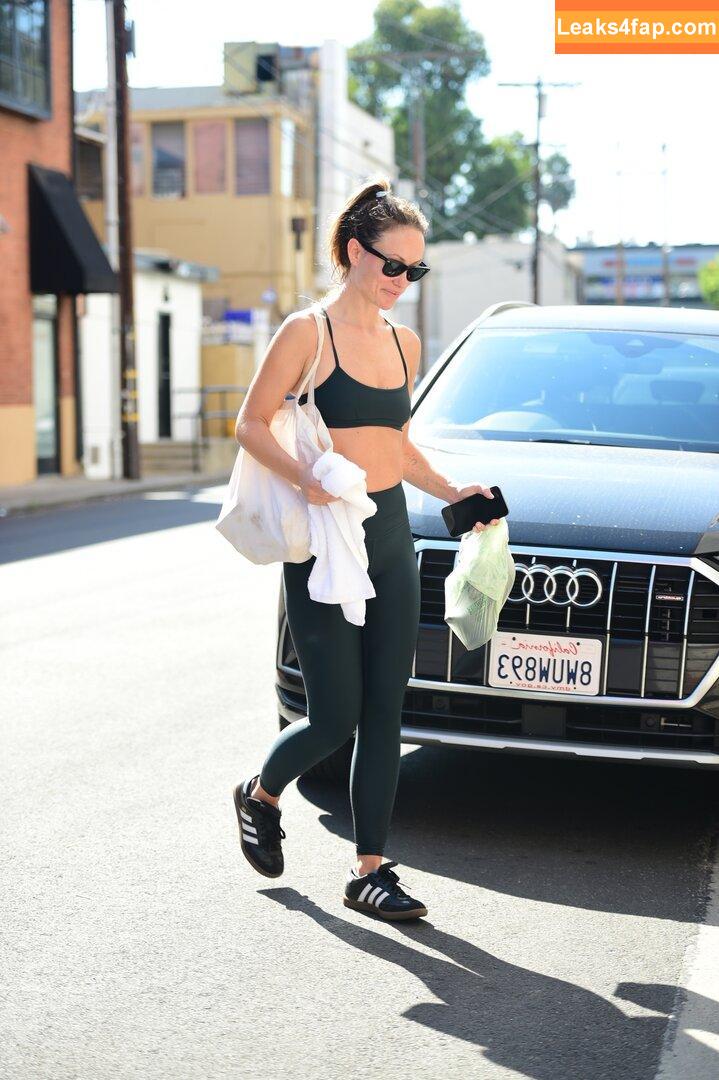 Olivia Wilde / olivia_wilde22 / oliviawilde leaked photo photo #0724