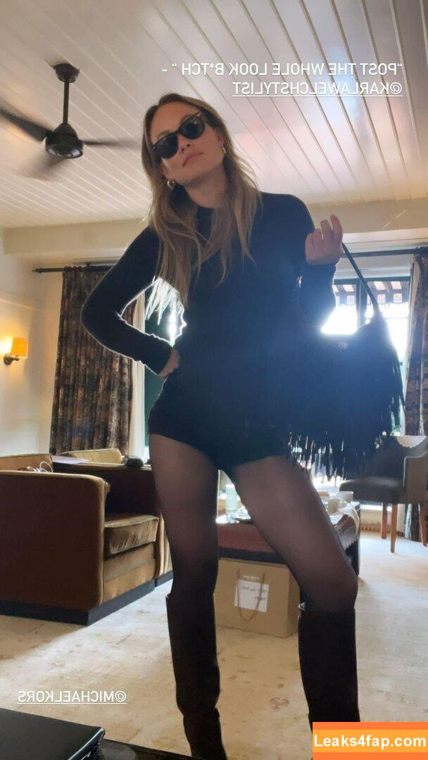 Olivia Wilde / olivia_wilde22 / oliviawilde leaked photo photo #0746