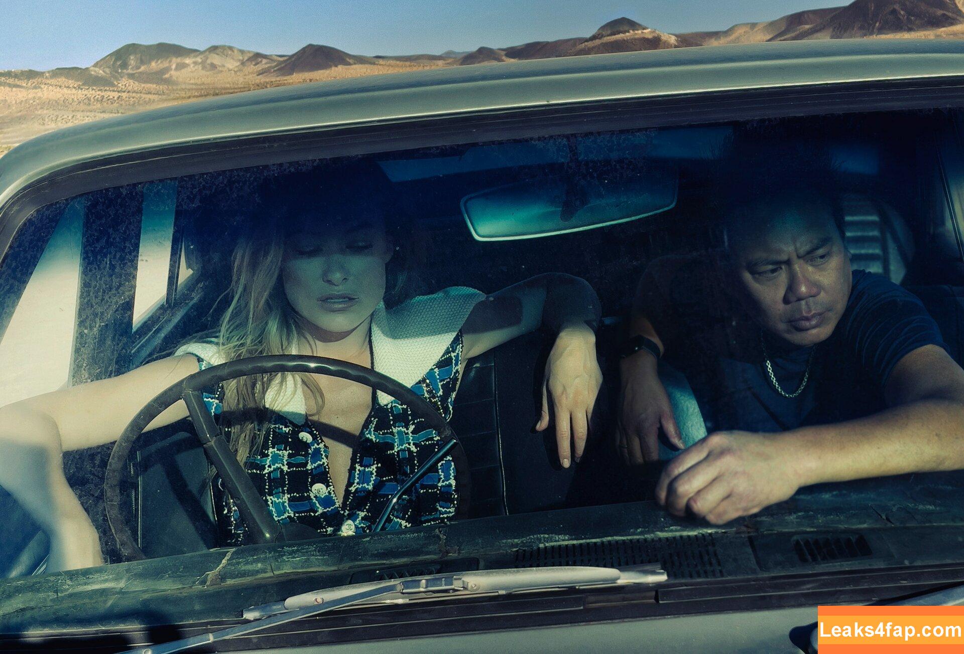 Olivia Wilde / olivia_wilde22 / oliviawilde leaked photo photo #0753