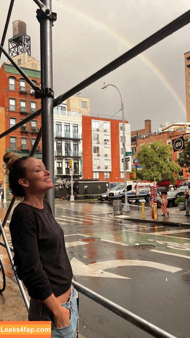 Olivia Wilde / olivia_wilde22 / oliviawilde leaked photo photo #0761
