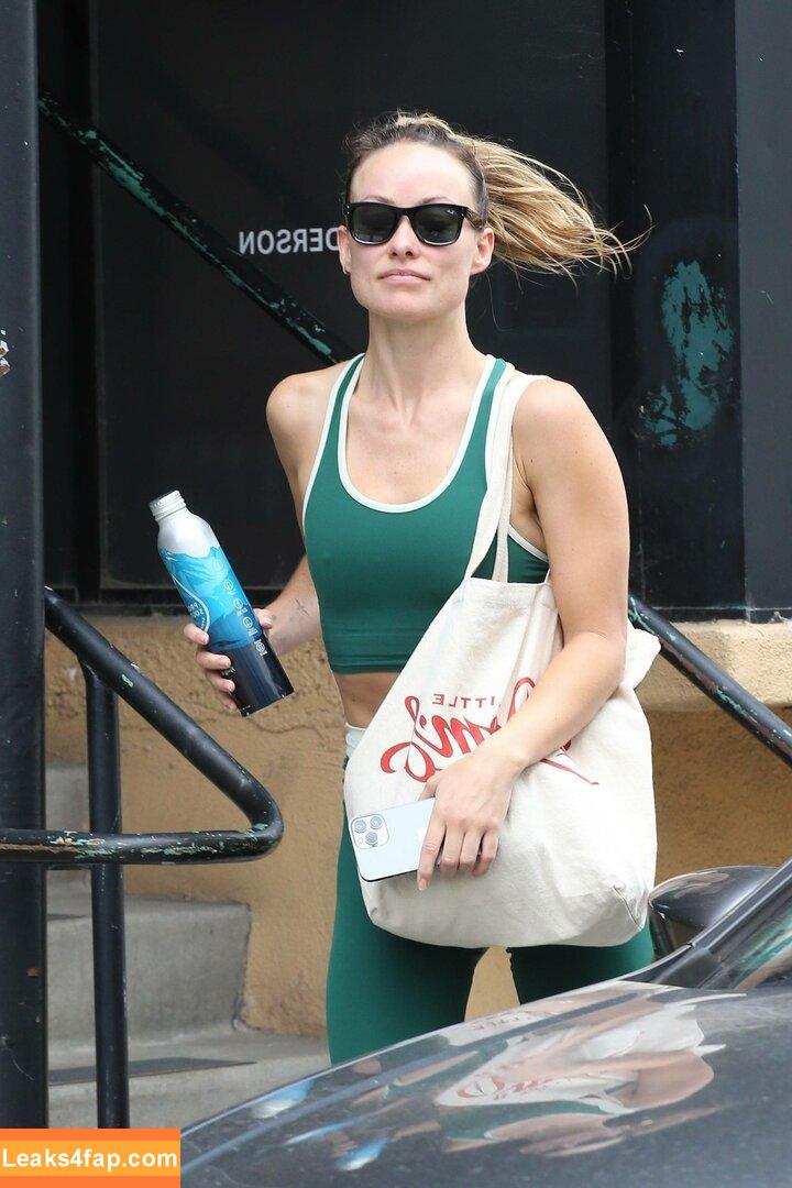 Olivia Wilde / olivia_wilde22 / oliviawilde leaked photo photo #0779