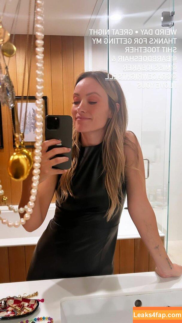 Olivia Wilde / olivia_wilde22 / oliviawilde leaked photo photo #0782