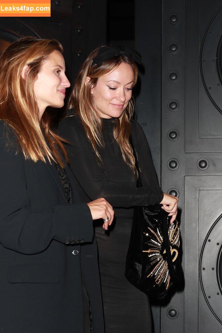 Olivia Wilde / olivia_wilde22 / oliviawilde leaked photo photo #0784