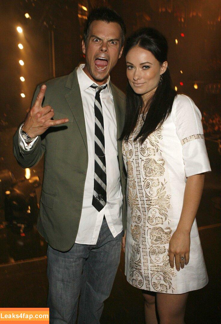 Olivia Wilde / olivia_wilde22 / oliviawilde leaked photo photo #0816