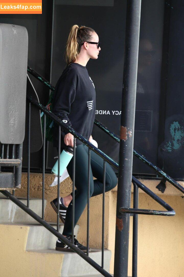 Olivia Wilde / olivia_wilde22 / oliviawilde leaked photo photo #0827
