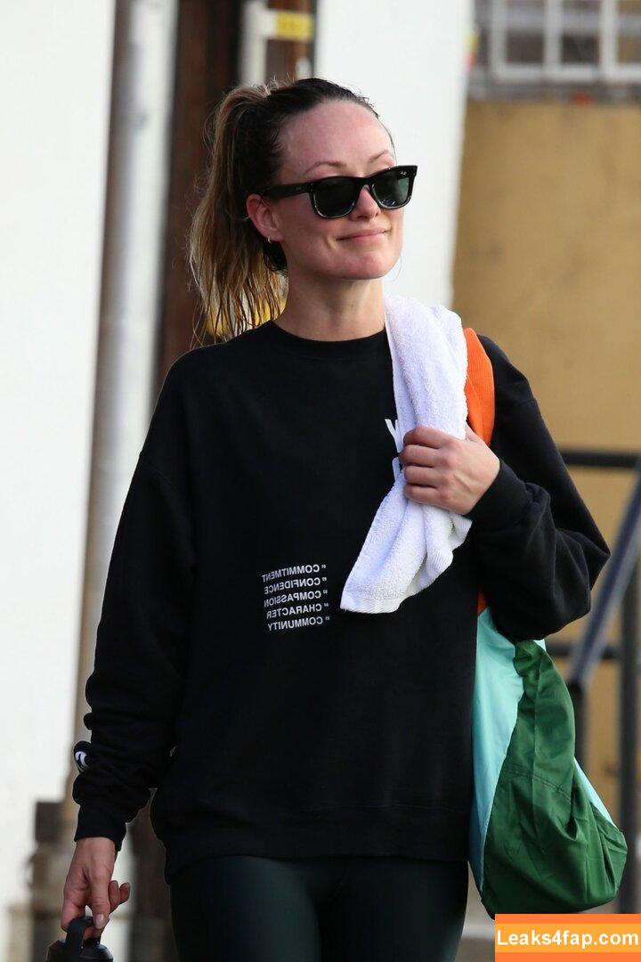 Olivia Wilde / olivia_wilde22 / oliviawilde leaked photo photo #0828