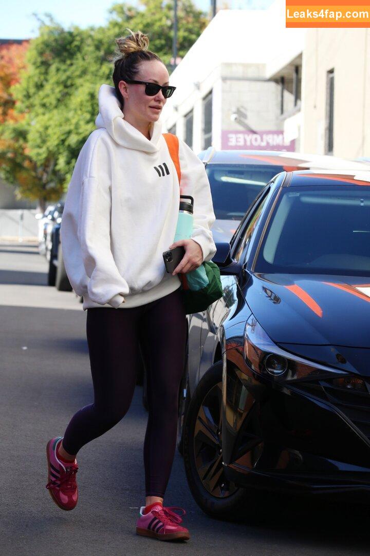 Olivia Wilde / olivia_wilde22 / oliviawilde leaked photo photo #0840