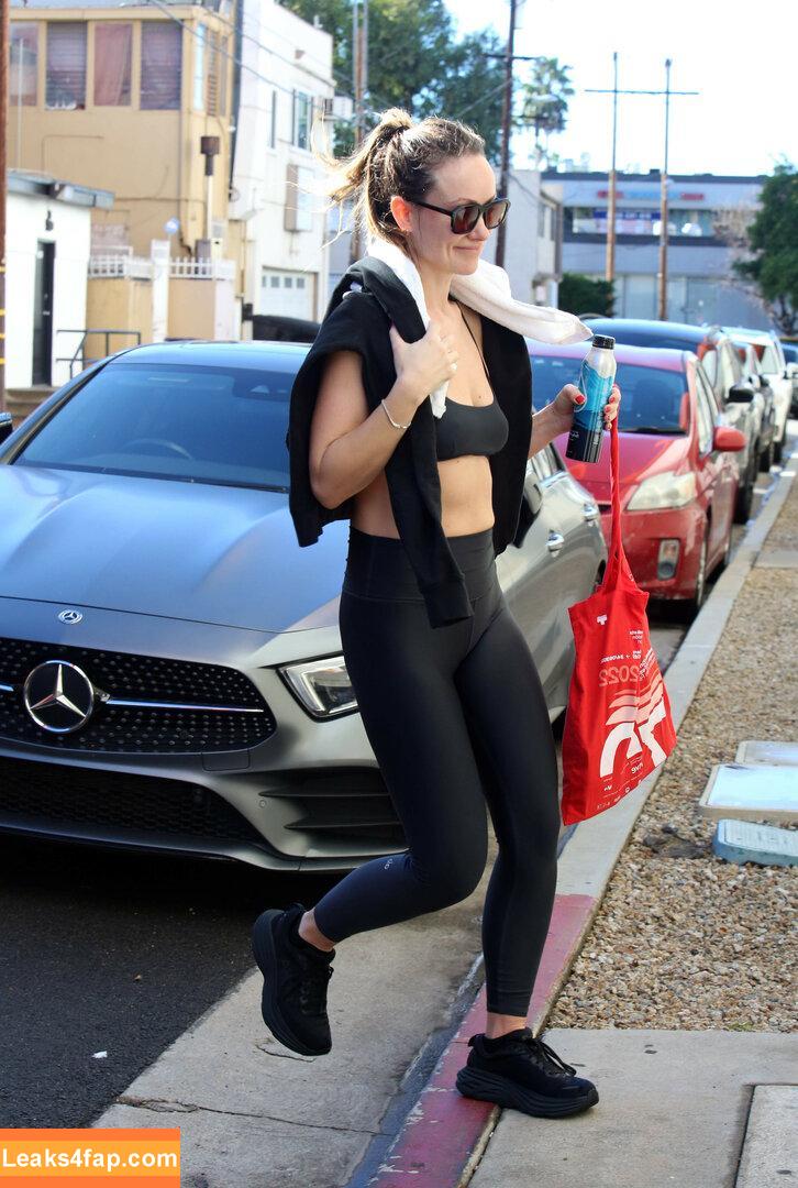 Olivia Wilde / olivia_wilde22 / oliviawilde leaked photo photo #0907