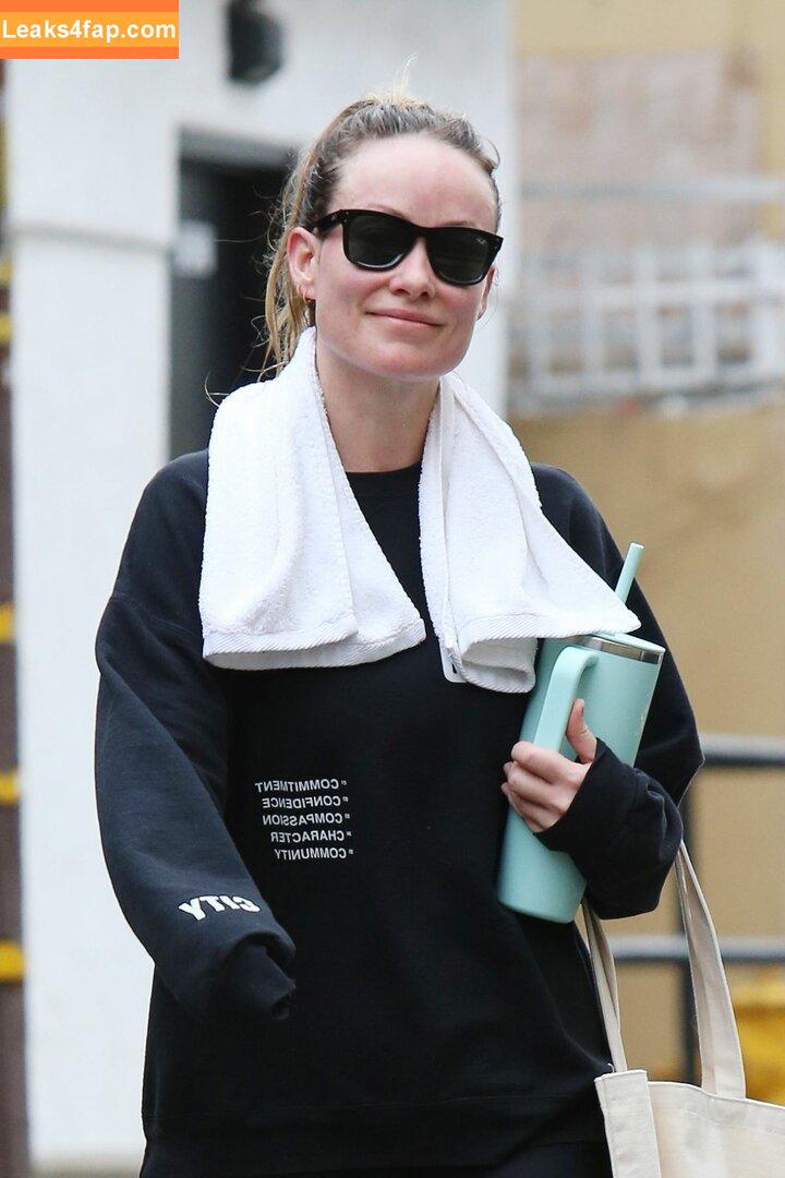 Olivia Wilde / olivia_wilde22 / oliviawilde leaked photo photo #0911