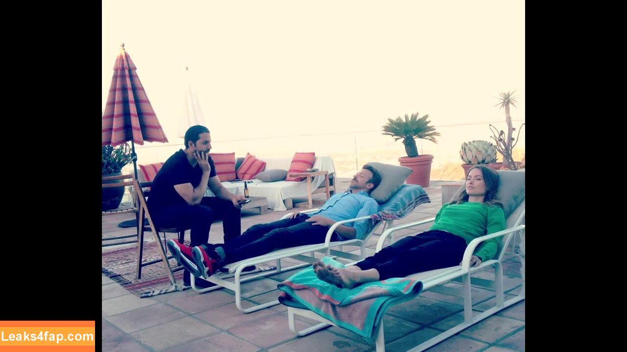 Olivia Wilde / olivia_wilde22 / oliviawilde leaked photo photo #0934