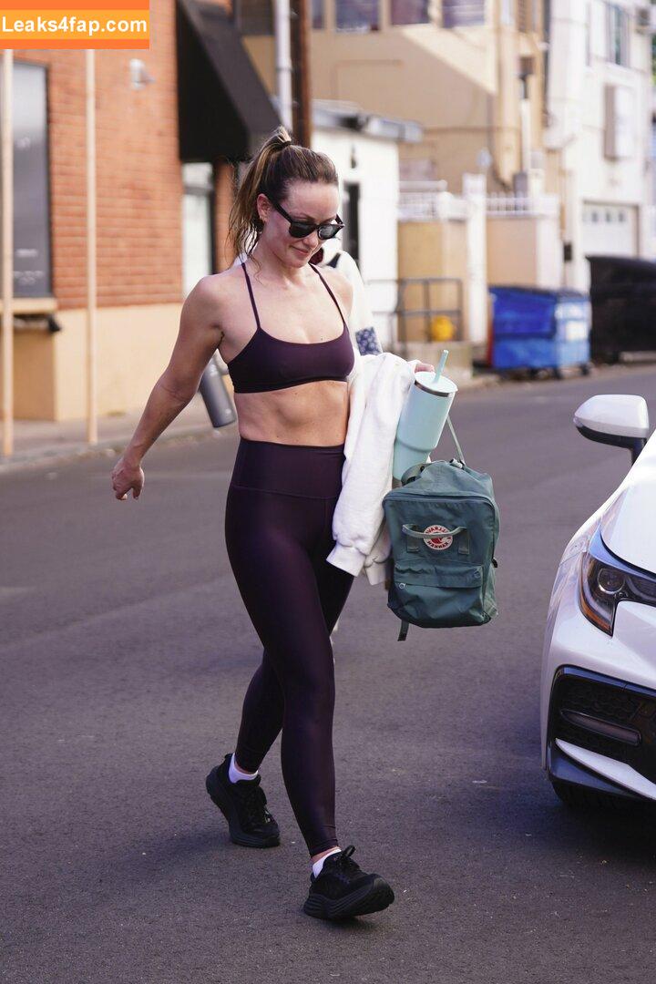 Olivia Wilde / olivia_wilde22 / oliviawilde leaked photo photo #0979