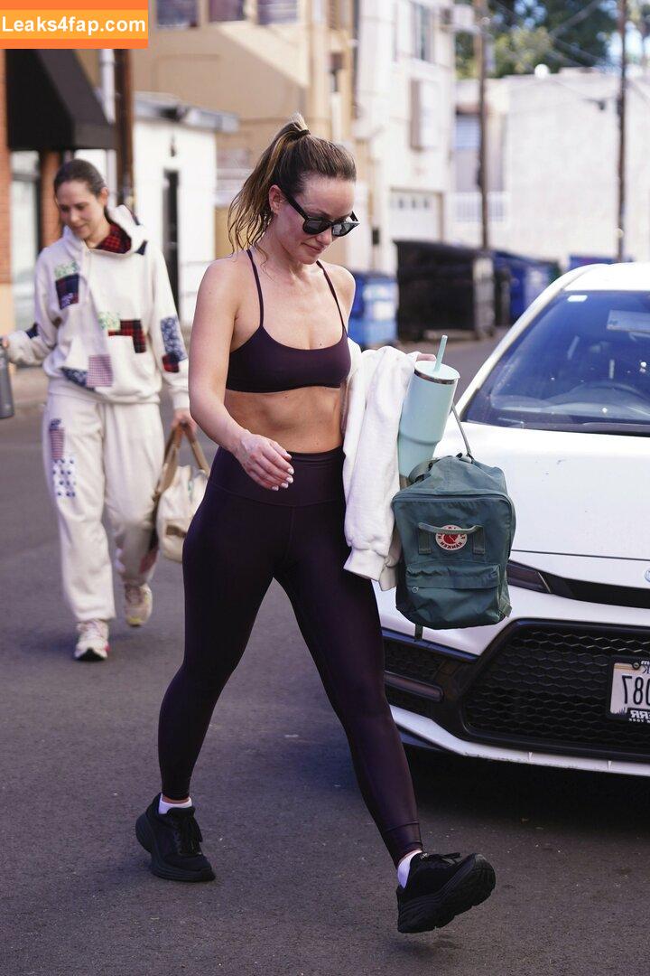 Olivia Wilde / olivia_wilde22 / oliviawilde leaked photo photo #0981