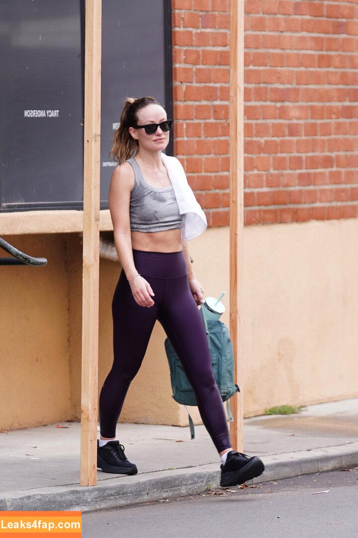 Olivia Wilde / olivia_wilde22 / oliviawilde leaked photo photo #0987