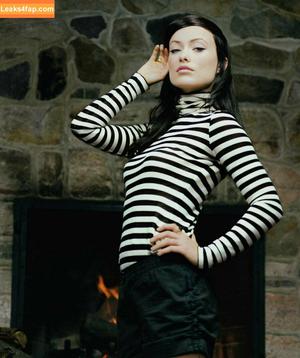 Olivia Wilde photo #0074