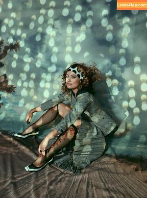 Olivia Wilde photo #0118
