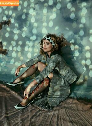 Olivia Wilde photo #0124